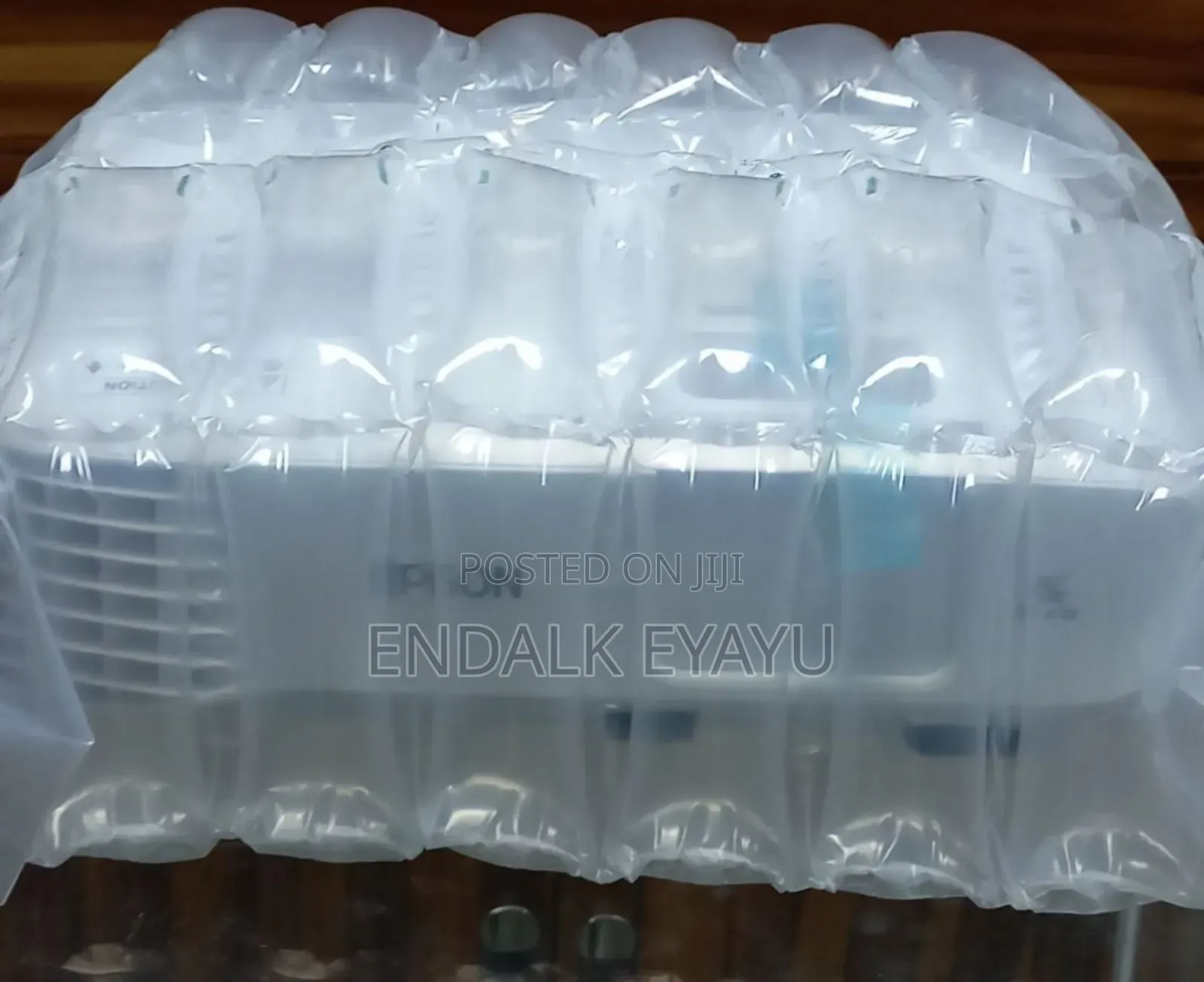 Epson Projector Eb-X49