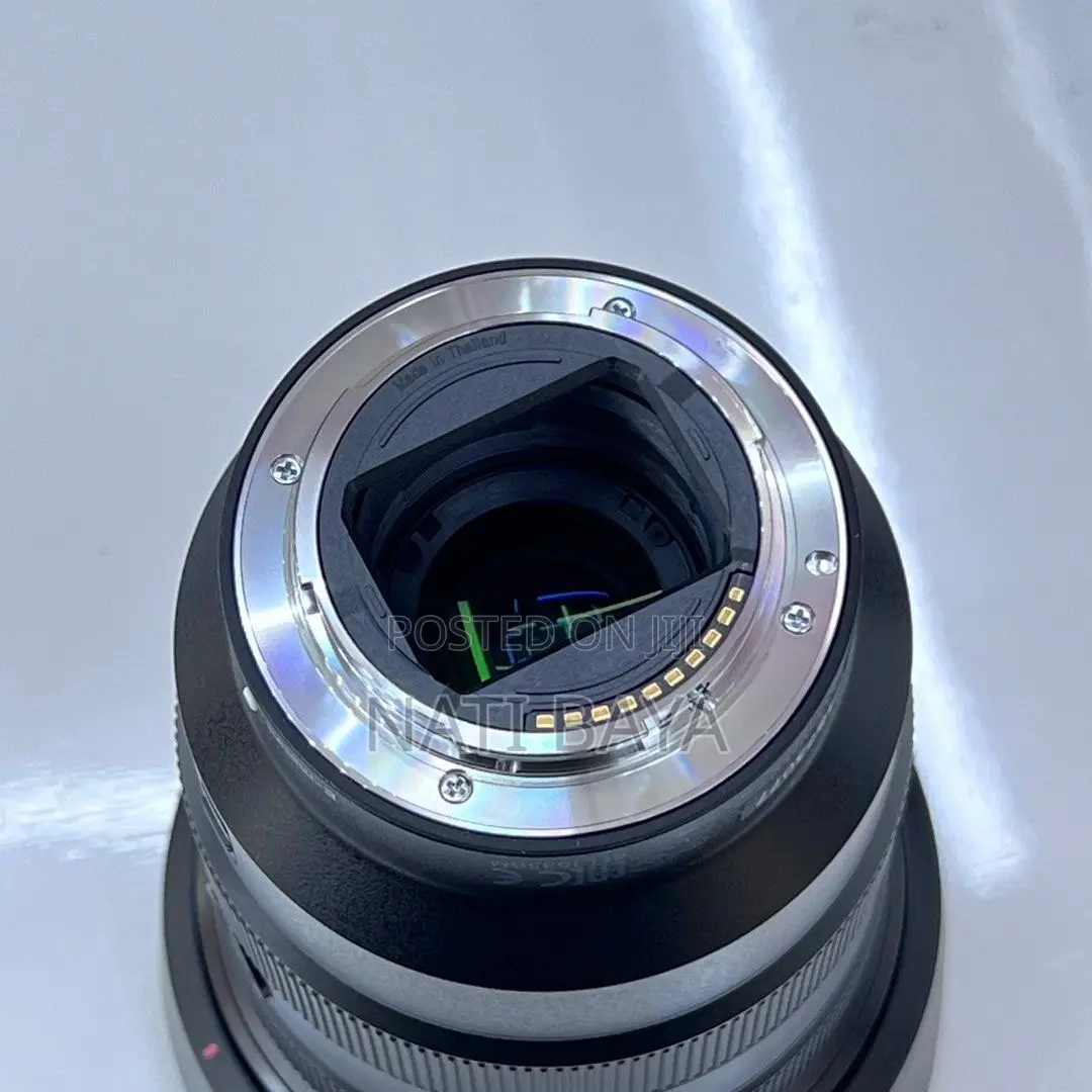 Sony 16-35mm F2.8 Gm