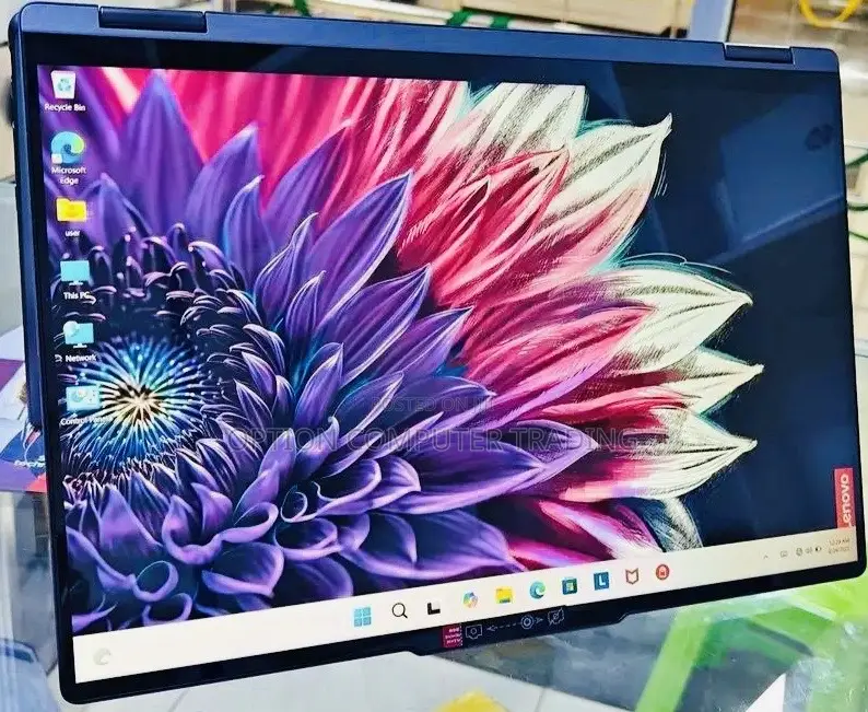 New Laptop Lenovo Yoga 700 16GB Intel Core Ultra 7 SSD 1T