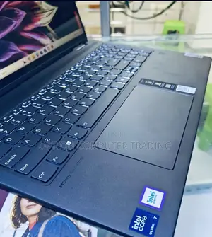New Laptop Lenovo Yoga 700 16GB Intel Core Ultra 7 SSD 1T