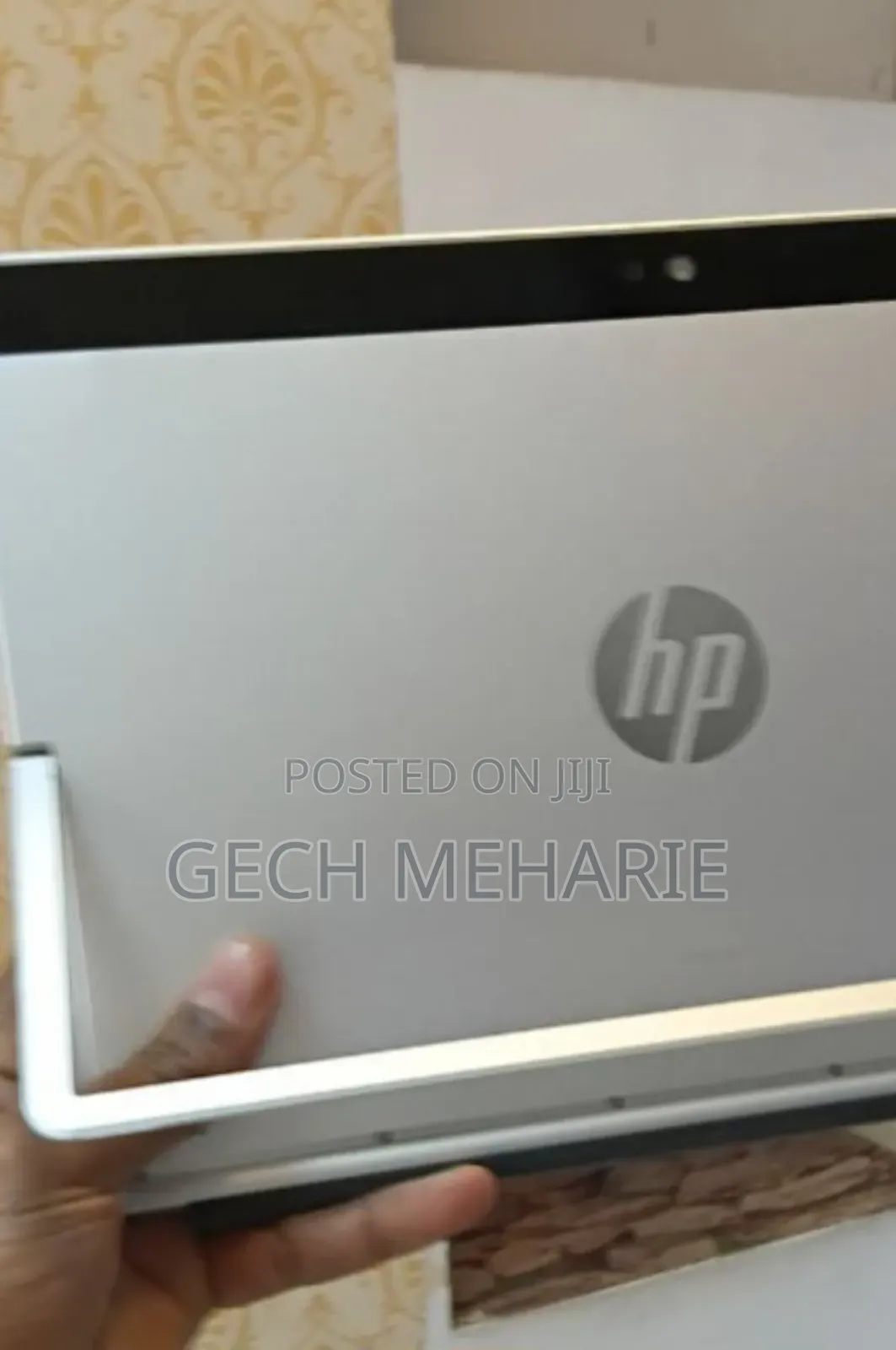 New Laptop HP Elite X2 1012 G2 8GB Intel Core M SSD 256GB