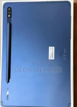 New Samsung Galaxy Tab S7 128 GB