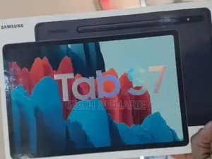 Photo - New Samsung Galaxy Tab S7 128 GB