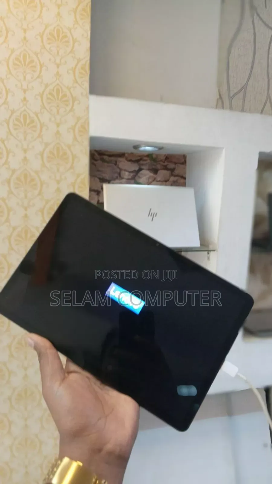 New Lenovo Tab M10 128 GB