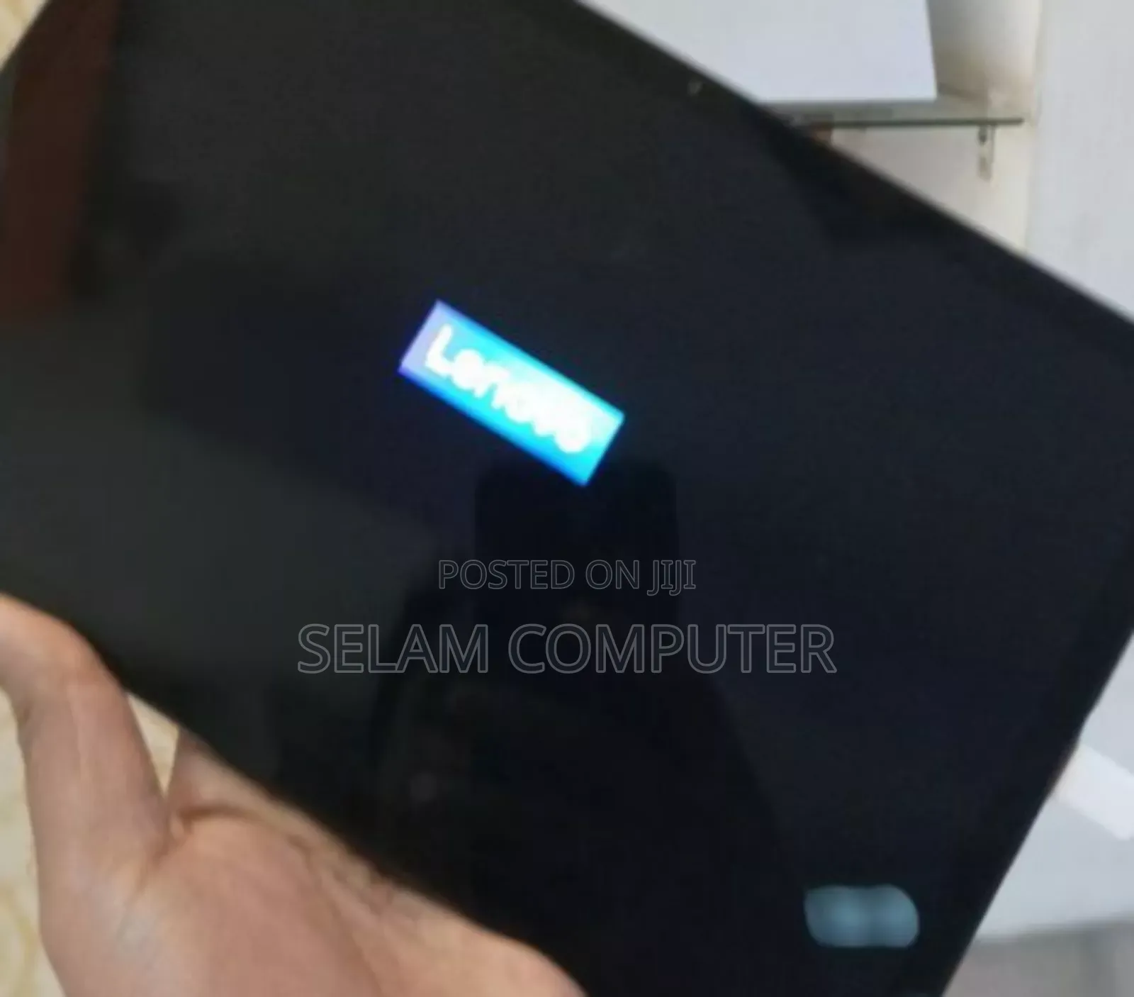 New Lenovo Tab M10 128 GB