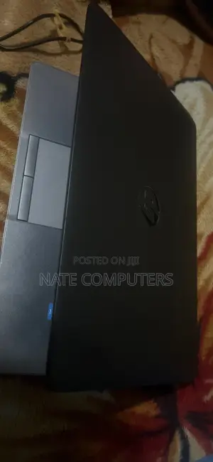 New Laptop HP EliteBook 840 G2 8GB Intel Core I5 HDD 500GB