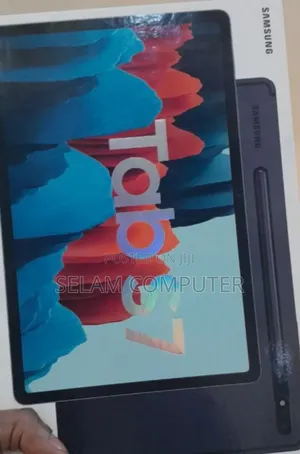 New Samsung Galaxy Tab S7 128 GB