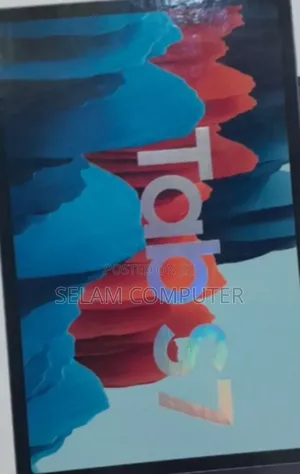 New Samsung Galaxy Tab S7 128 GB
