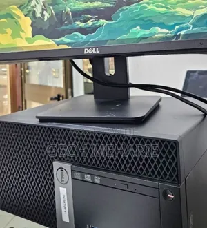 Photo - Enew Arrival Dell Optiplex 3040 /7040 Dell Core I5 6th Genera