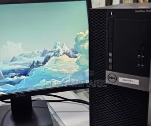 Enew Arrival Dell Optiplex 3040 /7040 Dell Core I5 6th Genera