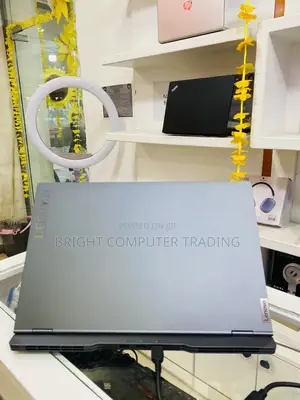 New Lenovo Legion Y7000P IRX9 Gaming Laptop 16GB Intel Core I7 512GB