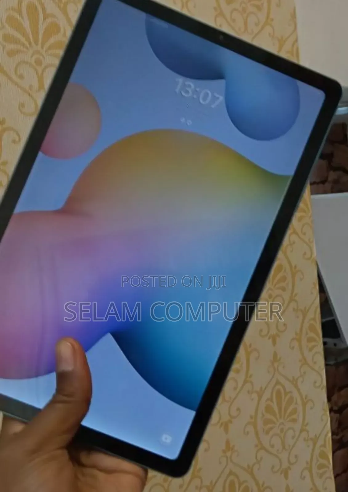 New Samsung Galaxy Tab S6 Lite 64 GB