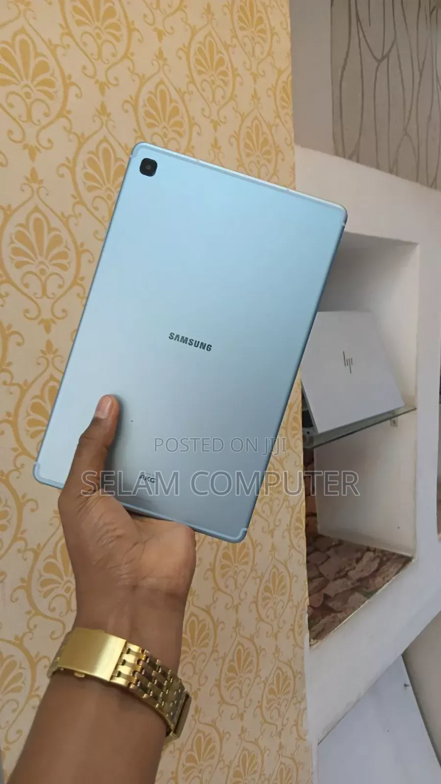 New Samsung Galaxy Tab S6 Lite 64 GB