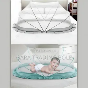 የልጆች አጎበር ዘመናዊ