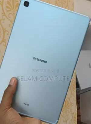 New Samsung Galaxy Tab S6 Lite 64 GB