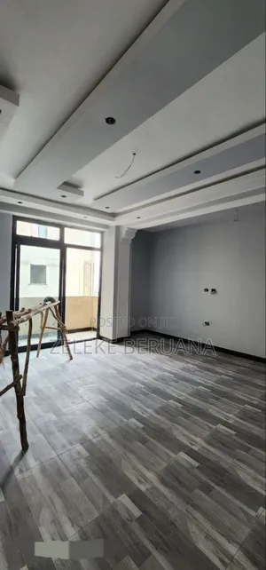 Furnished 2bdrm Condo in በሻሌ, Bole for sale