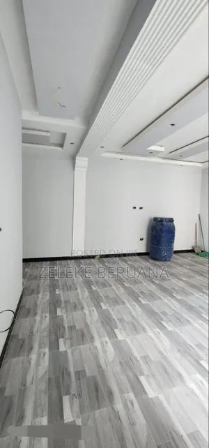 Furnished 2bdrm Condo in በሻሌ, Bole for sale