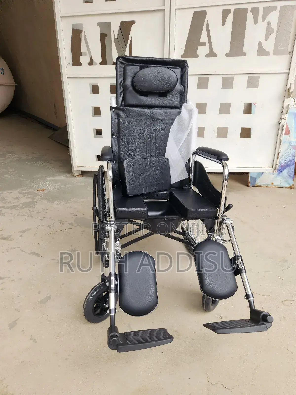 Reclining Wheelchair希有sleeping Wheelchair建議wheelchair名字new Wheelchair