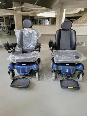 Chareged Wheelchair嵴፷የቻርጅ¤Μwheelchair, or Electric-Powered Wheelchair