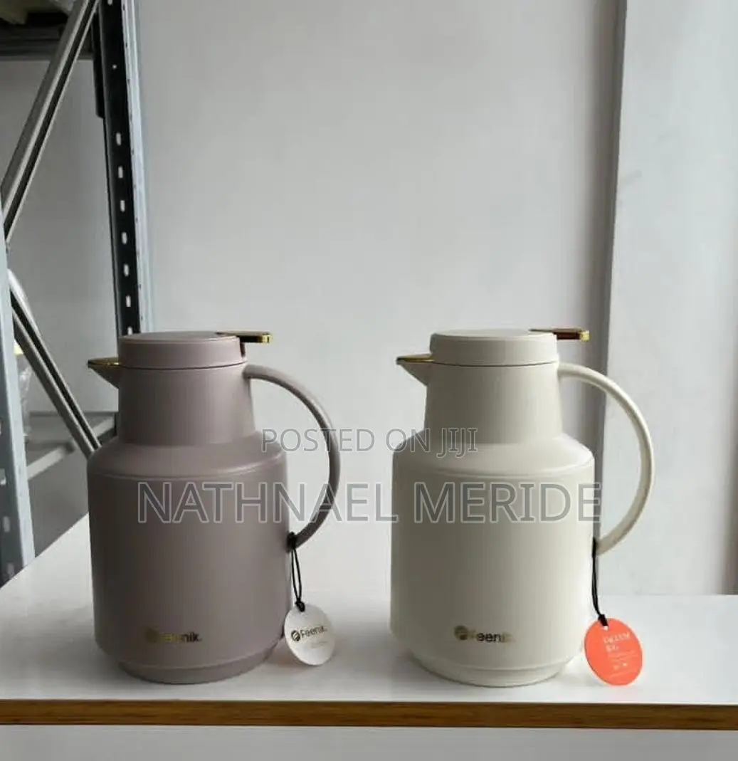 2 ሊትር ፔርሙስ