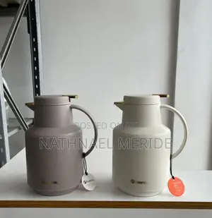 2 ሊትር ፔርሙስ