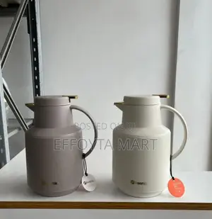 2 ሊትር ፔርሙስ