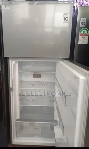 Photo - Lg Refrgrator 512l