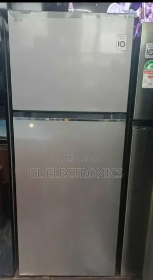 Lg Refrgrator 512l