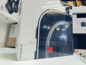 Photo - Nothing Headphone (1)