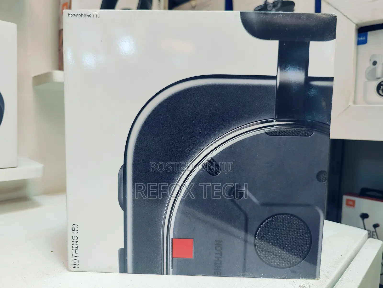 Nothing Headphone (1)