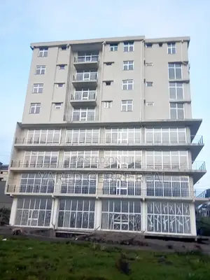 Photo - Furnished 3bdrm Apartment in 🏠Full Finished , Yeka for sale