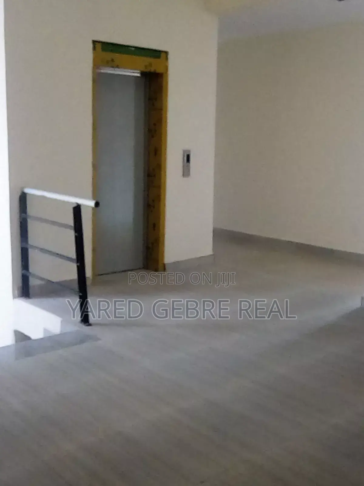 Furnished 3bdrm Apartment in 🏠Full Finished , Yeka for sale