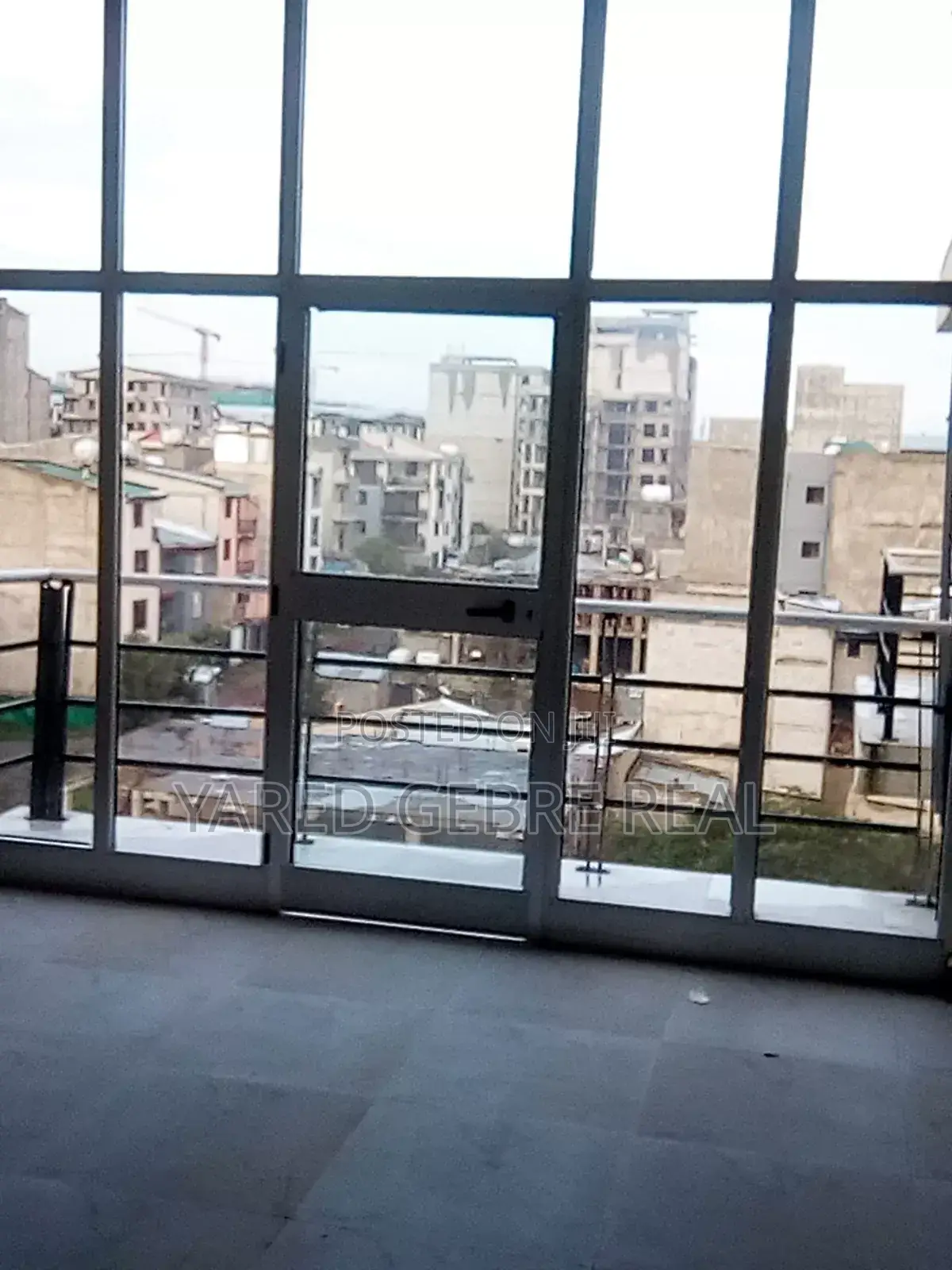 Furnished 3bdrm Apartment in 🏠Full Finished , Yeka for sale