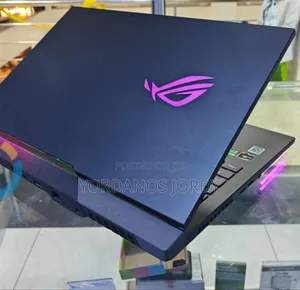 New Laptop Asus ROG Strix G16 G614 32GB AMD Ryzen 9 SSD 1T