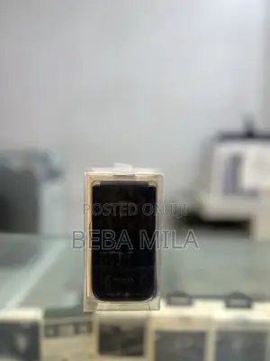 Photo - New Nokia 2720 Flip 512 GB Black