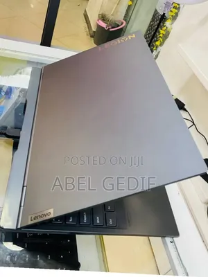 New Laptop Lenovo 16GB Intel Core I7 SSD 512GB