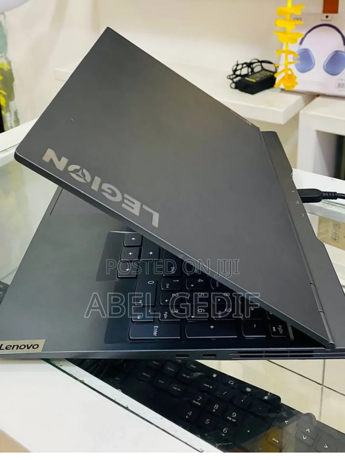New Laptop Lenovo 16GB Intel Core I7 SSD 512GB