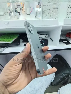 Apple iPhone 12 Pro 128 GB Gray