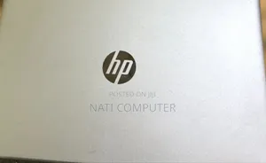 New Laptop HP Probook 11 EE G1 16GB Intel Core I5 SSD 1T