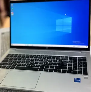 Photo - New Laptop HP Probook 11 EE G1 16GB Intel Core I5 SSD 1T