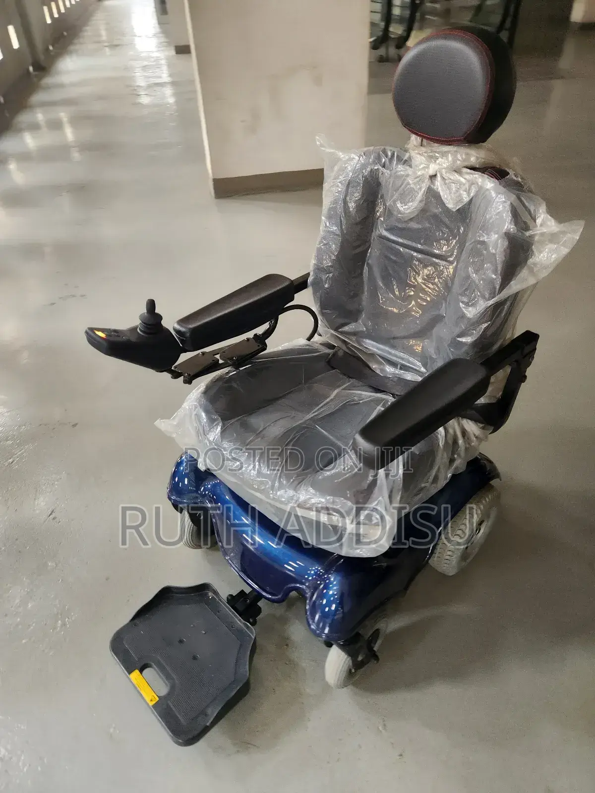 Electrical Wheelchair凳痛digital Wheelchair多輕medical Wheelchair New