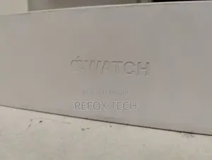 Photo - Apple Watch Series 9 45mm