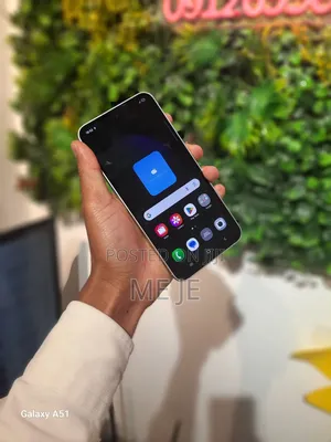 Samsung Galaxy S23 FE 256 GB Pink