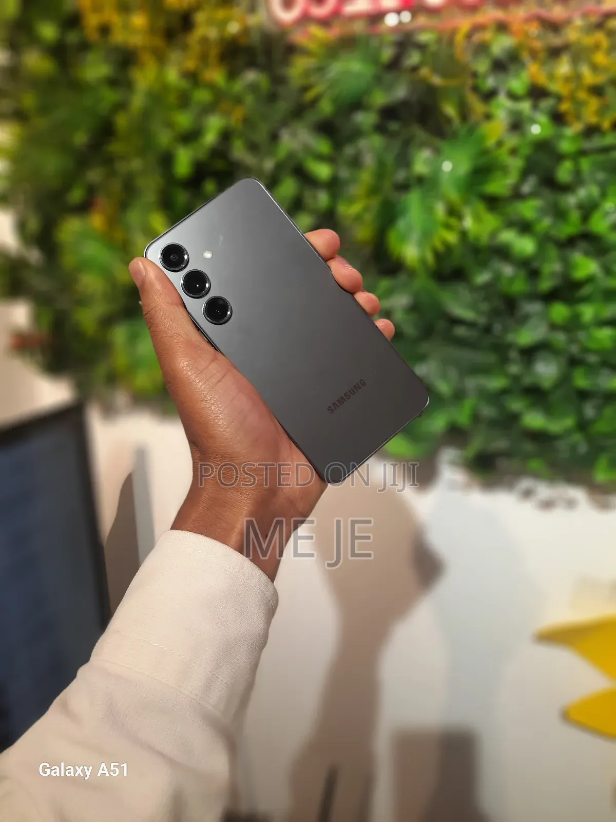 Samsung Galaxy S24 256 GB