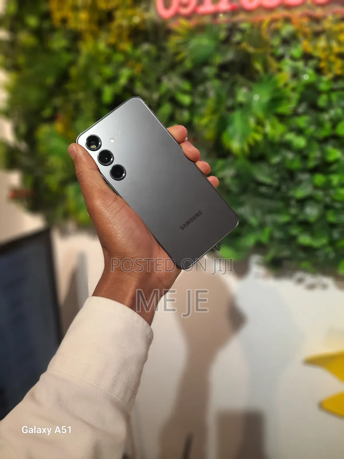 Samsung Galaxy S24 256 GB