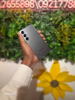 Samsung Galaxy S24 256 GB