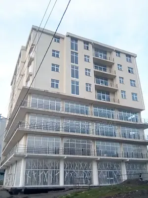 Photo - Furnished 1bdrm Apartment in 🏠Full Finished , Yeka for sale