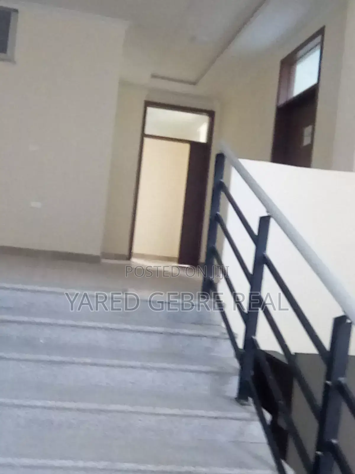 Furnished 1bdrm Apartment in 🏠Full Finished , Yeka for sale