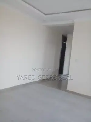 Furnished 1bdrm Apartment in 🏠Full Finished , Yeka for sale