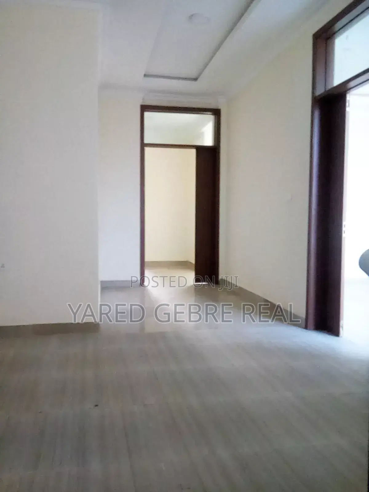 Furnished 1bdrm Apartment in 🏠Full Finished , Yeka for sale